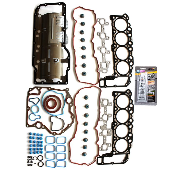 2004 Dodge Ram 1500 Engine Head Gasket Set