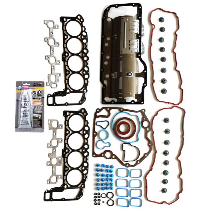 2004 Dodge Ram 1500 Engine Head Gasket Set
