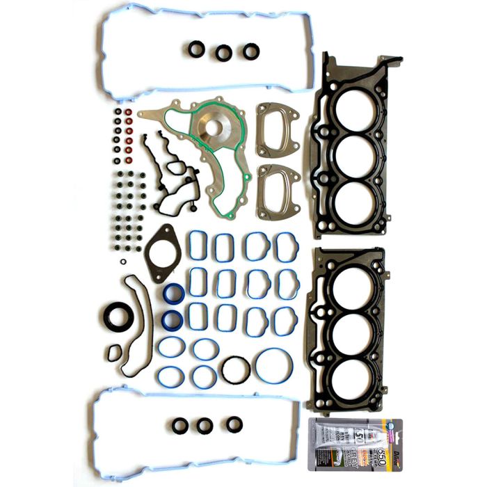 Head Gasket Set For 2011-2016 Dodge Charger 2012-2016 Jeep Wrangler