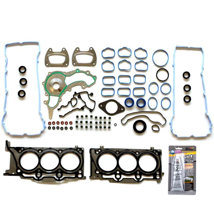 Head Gasket Set For 2011-2016 Dodge Charger 2012-2016 Jeep Wrangler