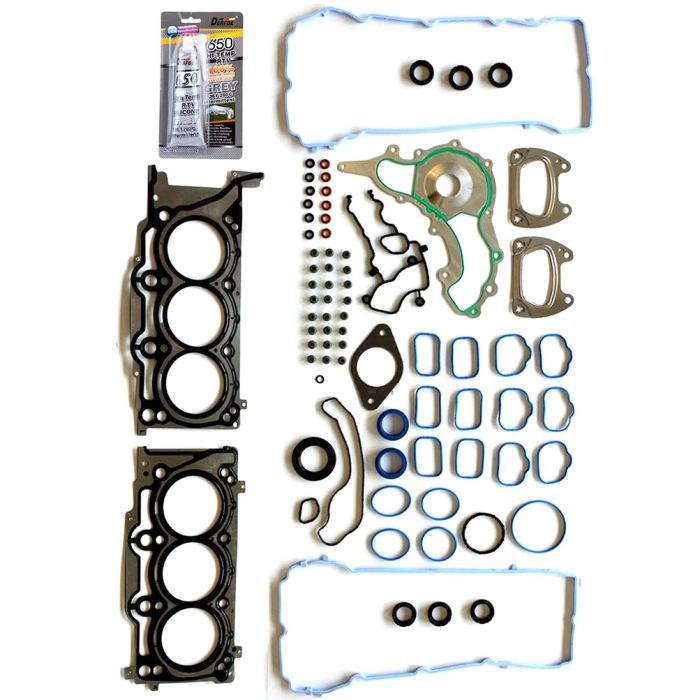 Head Gasket Set For 2011-2016 Dodge Charger 2012-2016 Jeep Wrangler