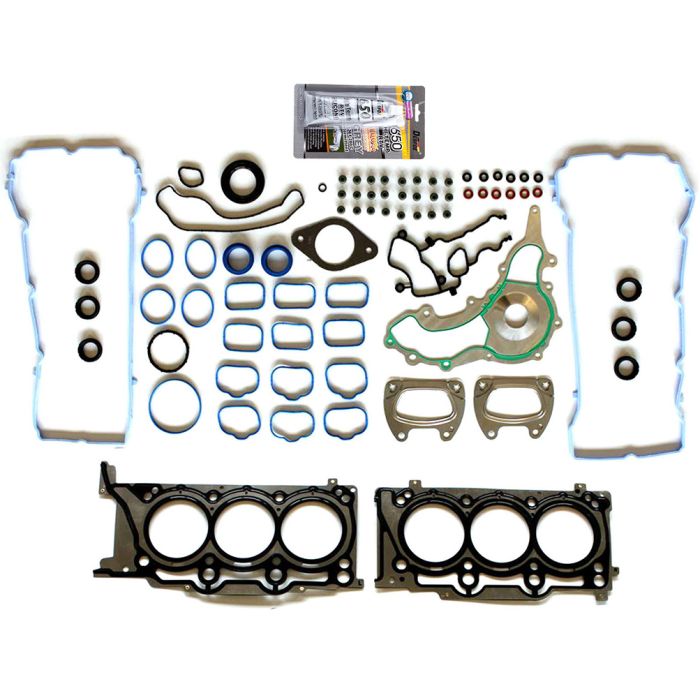 Head Gasket Set For 2011-2016 Dodge Charger 2012-2016 Jeep Wrangler
