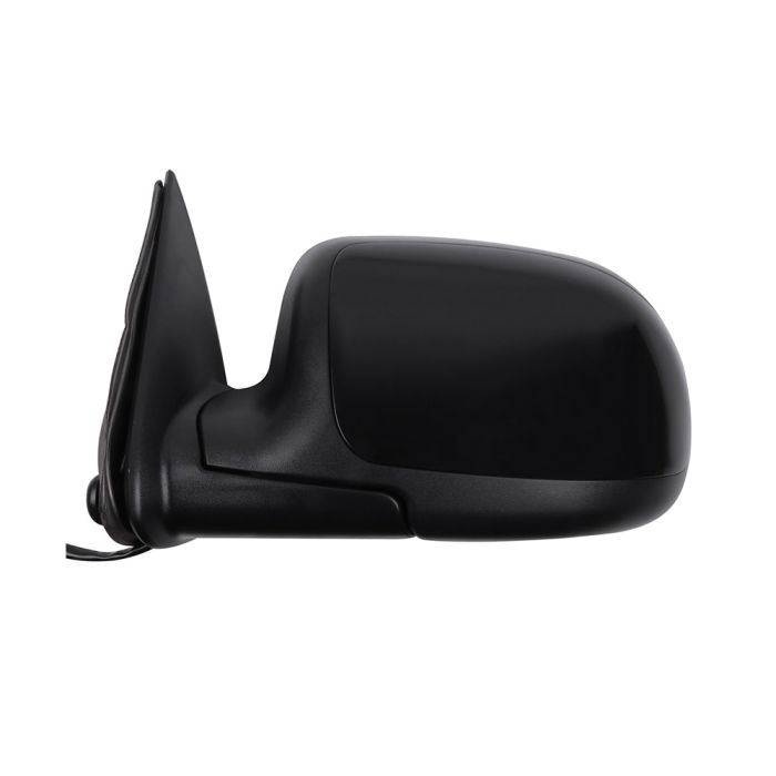 Side View Mirrors For 99-06 Chevrolet Silverado 1500 GMC Sierra 1500 Left & Right 2Pcs GM1320230