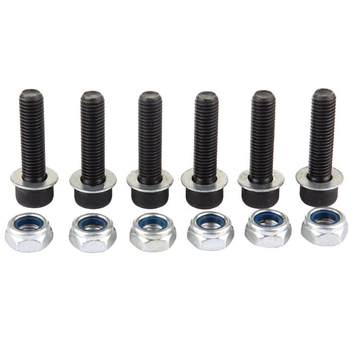 4X Fits Ford F-150 2.5” Front Leveling Lift Kit 2004-2019 2 1/2