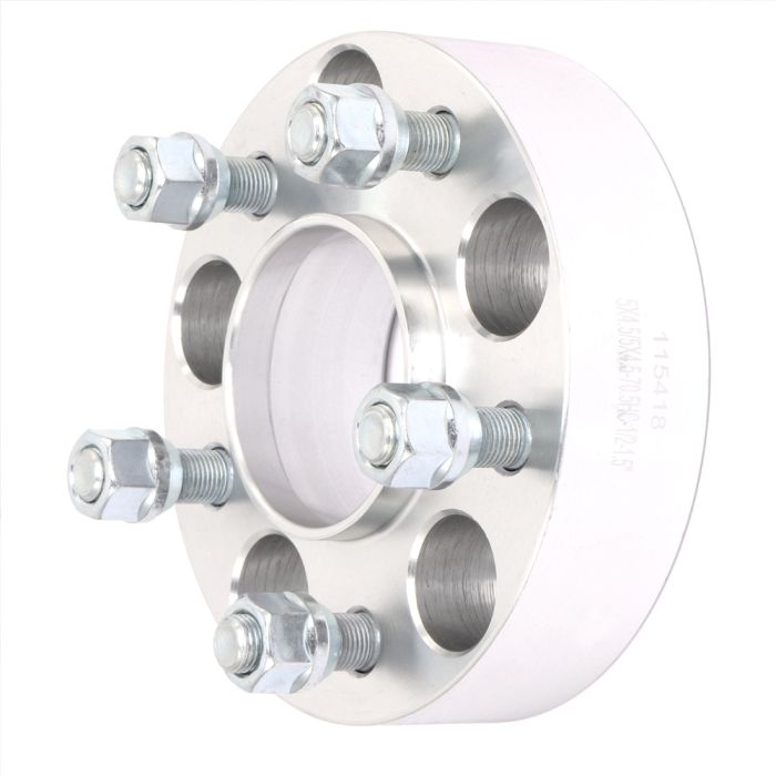 4Pcs 1.5'' 5x4.5 Wheel Spacers 70.5mm 1/2