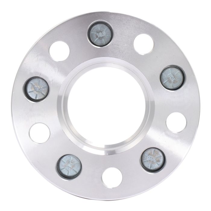 4Pcs 1.5'' 5x4.5 Wheel Spacers 70.5mm 1/2