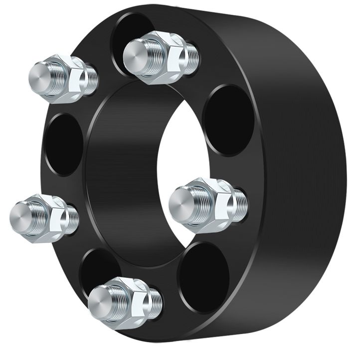 4Pcs Wheel Spacers 5x4.5 to 5x4.5 2