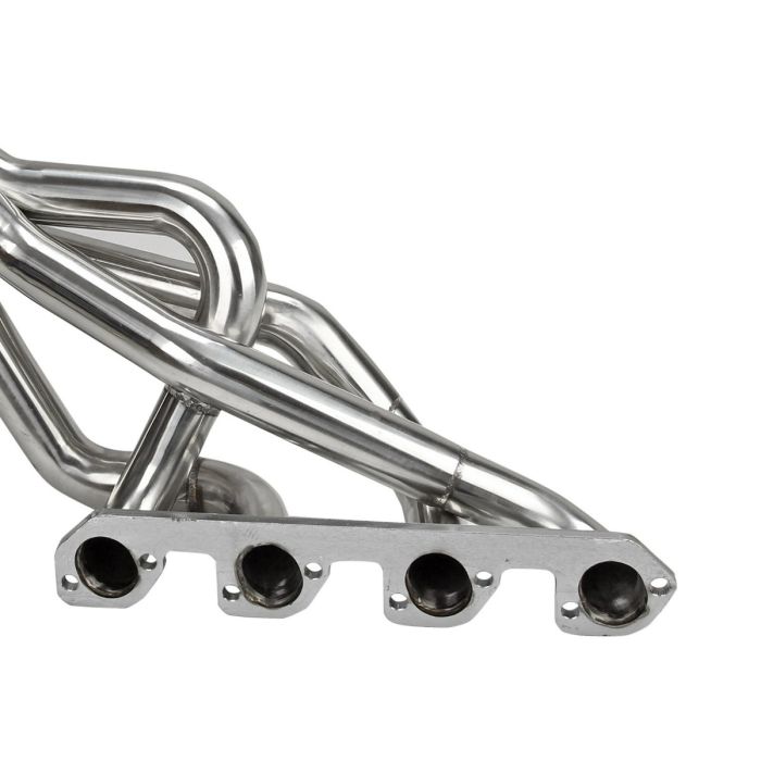 1974-1980 Ford Pinto 1982-1990 Ranger 2.3L l4 Stainless Exhaust Header 