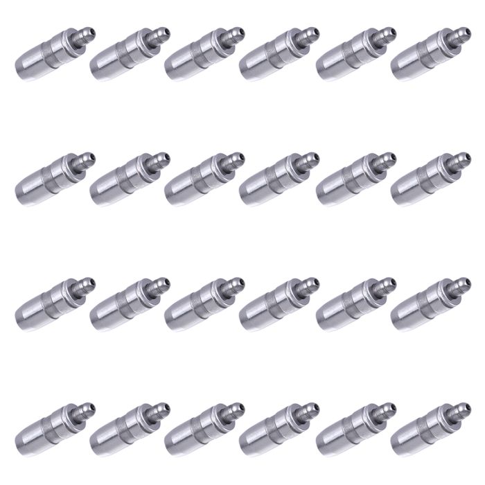 Hydraulic Valve Lifter JH1525(24) for Ford - 24 PCS