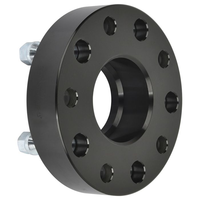 1.5 inch 5x5.5 5 Lug Wheel Spacers(77.8mm Bore, 14x1.5 Studs) For 12-18 Ram 1500 19-23 Ram 1500 Classic - 4PCS