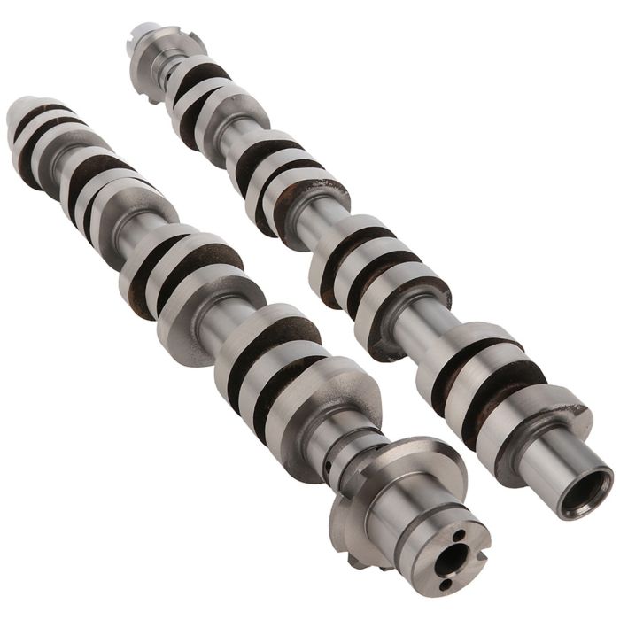 Pair Camshafts For Ford Mustang Mercury Lincoln 4.6L 5.4L 2005-2008 5L1Z-6250-BA
