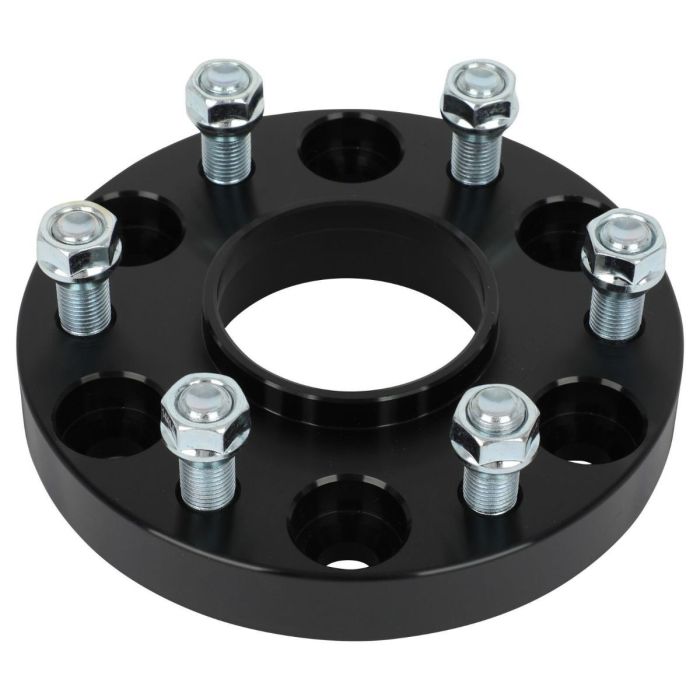 1 inch 6x5.5 For Chevrolet Silverado 1500 1999-2023 Hub Centric Wheel Spacers 4Pcs