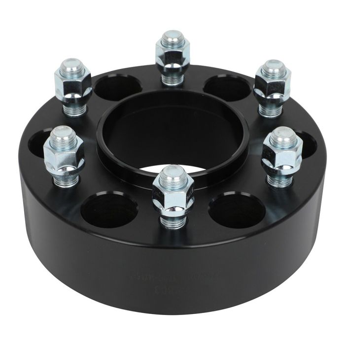 4pcs 2 inch Wheel Spacers 6x135 14x1.5 Studs 2