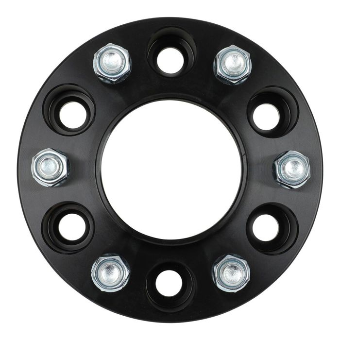 4pcs 2 inch Wheel Spacers 6x135 14x1.5 Studs 2