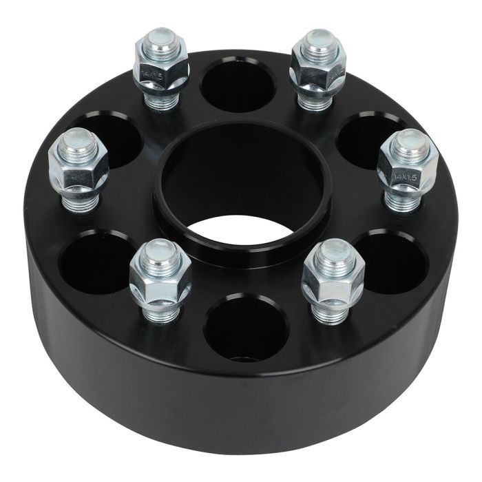 4pcs Wheel Spacers 6x120 14x1.5 2