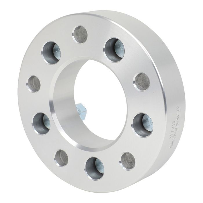 4Pcs 5x135 to 5x5 Wheel Adapters 1.5