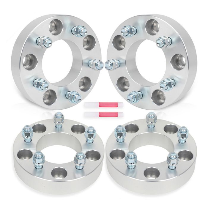 4Pcs 5x135 to 5x5 Wheel Adapters 1.5