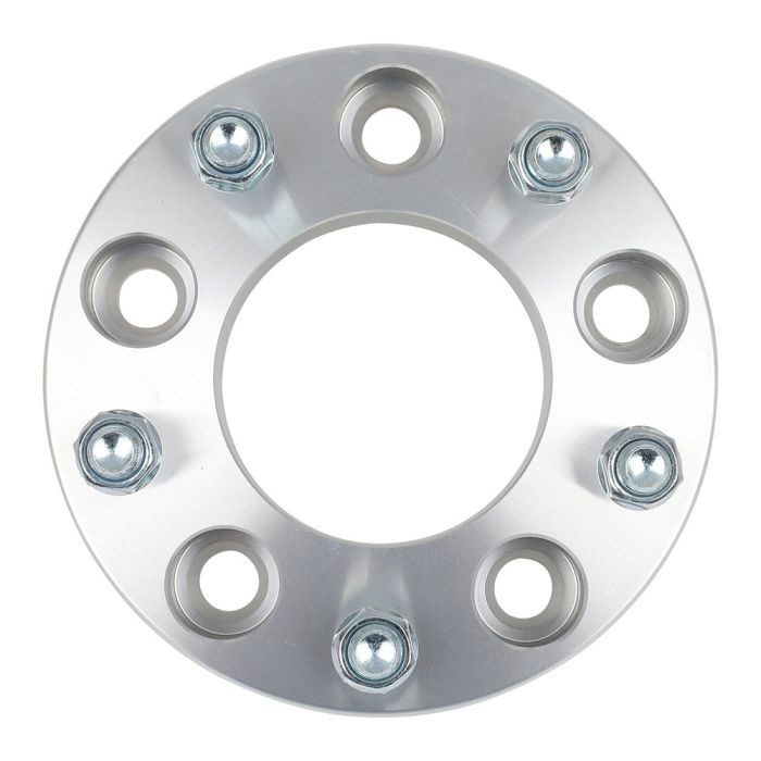 4Pcs 5x135 to 5x5.5 Wheel Adapters 1.5