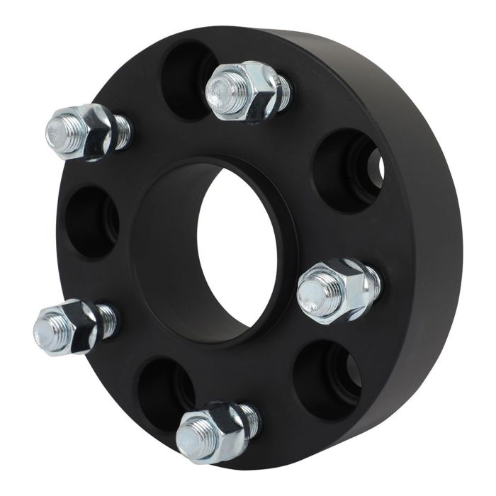 4 Wheel Spacers 5x5 14x1.5 1.5