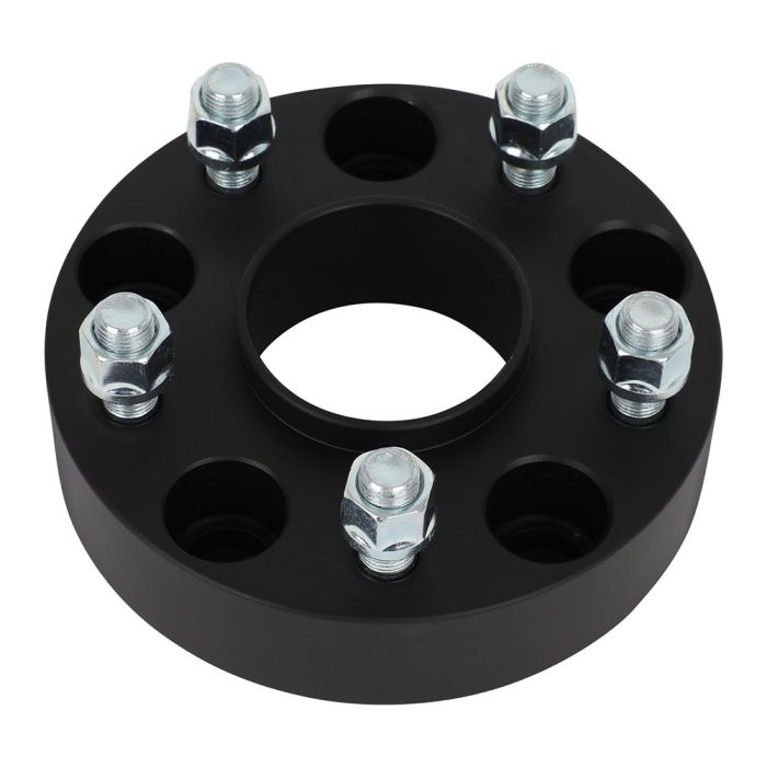 4 Wheel Spacers 5x5 14x1.5 1.5