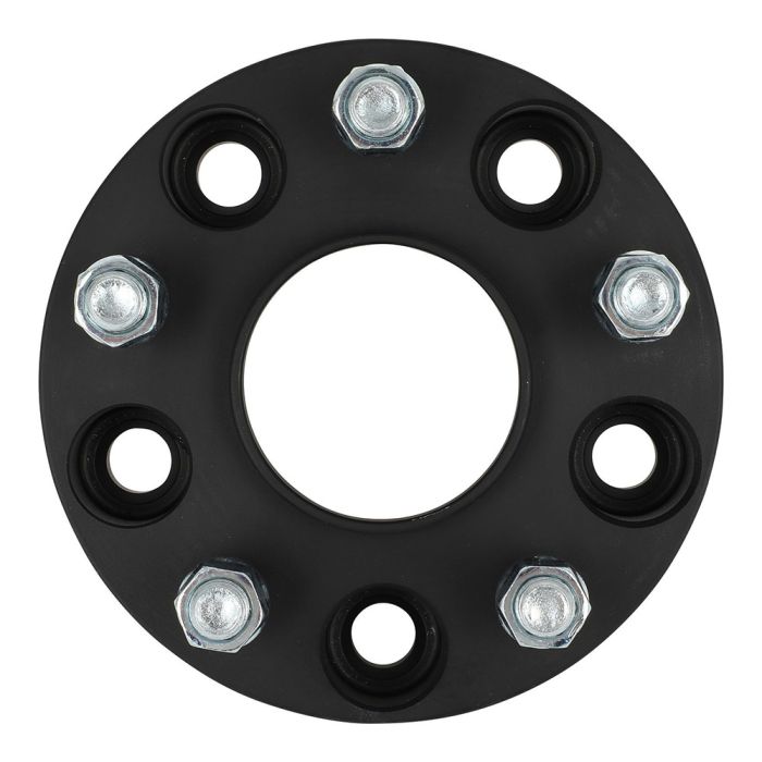 4 Wheel Spacers 5x5 14x1.5 1.5