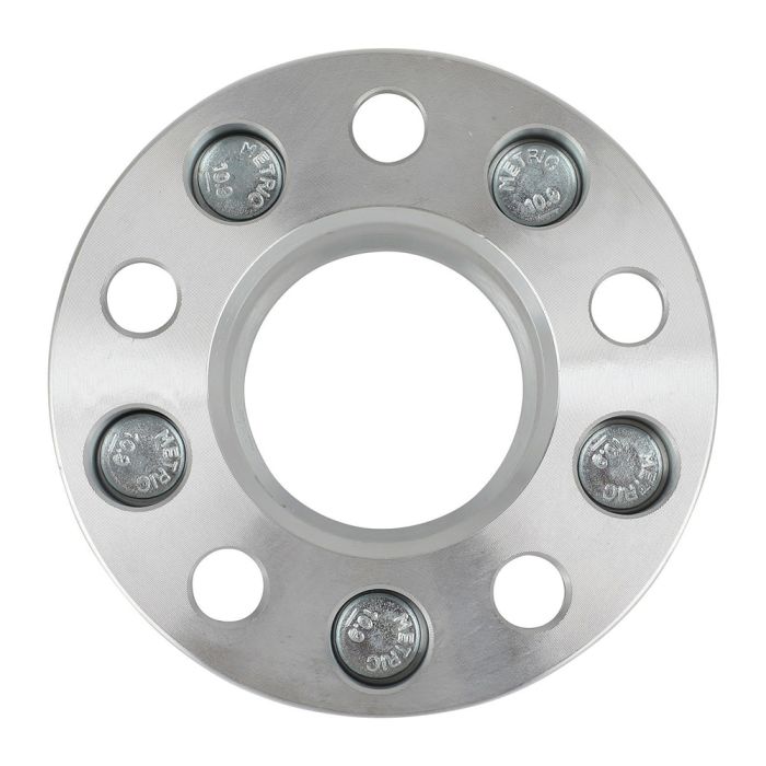 4 Wheel Spacers 5x115 14x1.5 Studs 1.5