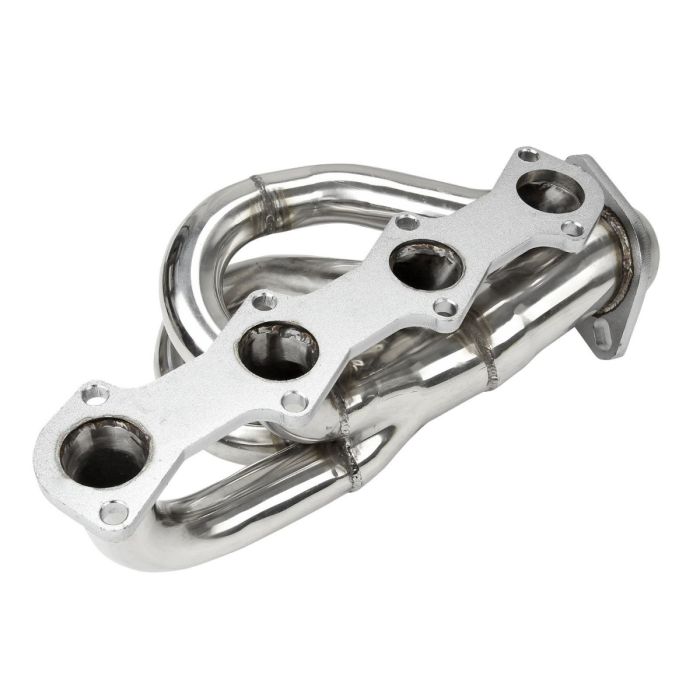 1997-2003 Ford Expedition F150 F250 4.6L V8 Stainless Exhaust Header 