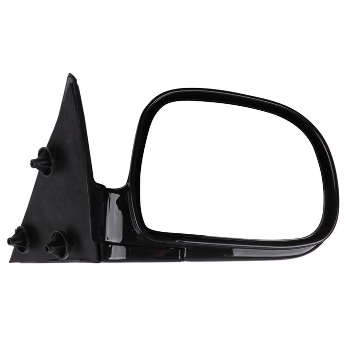 1994-1998 Chevrolet Blazer, GMC Sonoma Pickup Manual Door Passenger Side View Mirror