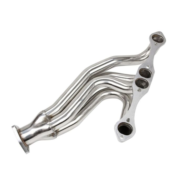 1955-1957 Chevy Bel Air 1955-1982 Chevrolet Corvette Small Block 262-400ci V8 Exhaust Header 