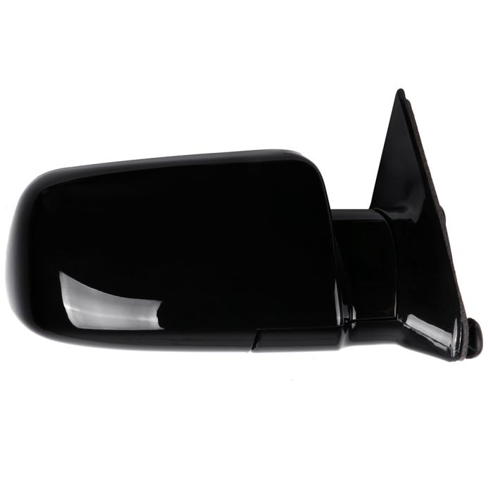 Passenger RH Side View Manual Mirror For 99-00 GMC Yukon 96-98 Chevrolet C1500