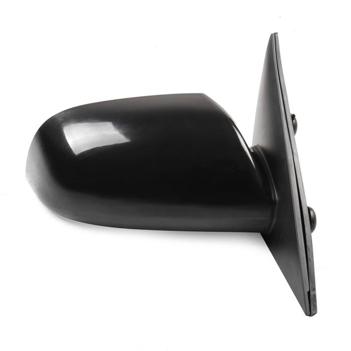 2006-2010 Hyundai Sonata Side View Mirror Manual Fold Passenger Side