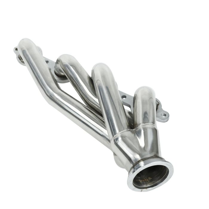 Stainless Exhaust Header for 1960-1986 C-10 LS Chevy GMC LS1 LS2 LS3 LS6 LS9 V8 