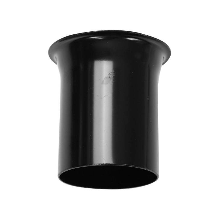 Long Tube Black Exhaust Header for 1969-1979 Ford F100 5.0L V8 302W Pickup Truck 2WD 