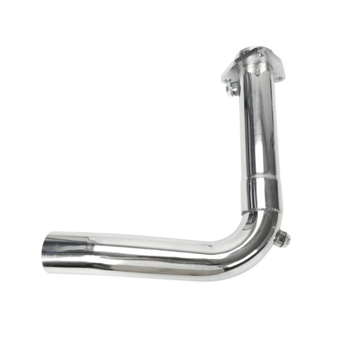 07-14 Chevy GMC 1500/2500/3500 4.8L 5.3L 6.0L 6.2L 2WD Exhaust Header with Y-Pipe