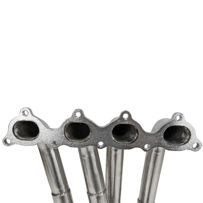 94-01 Integra Civic SiStainless Steel Stepped Tri-Y Exhaust Header Manifold