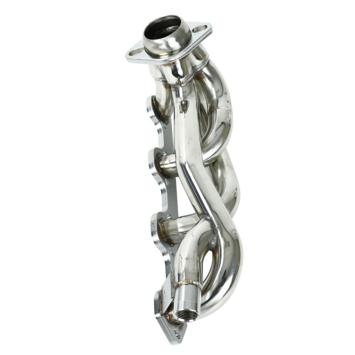 1987-1996 Ford F150 F250 Bronco 5.8L V8 Shorty Exhaust Header 