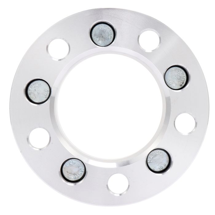 4Pcs 1.25 inch 5X4.75 to 5x4.5 5 Lug Wheel Spacers For 03-11 Toyota Sienna 03-08 Toyota Solara