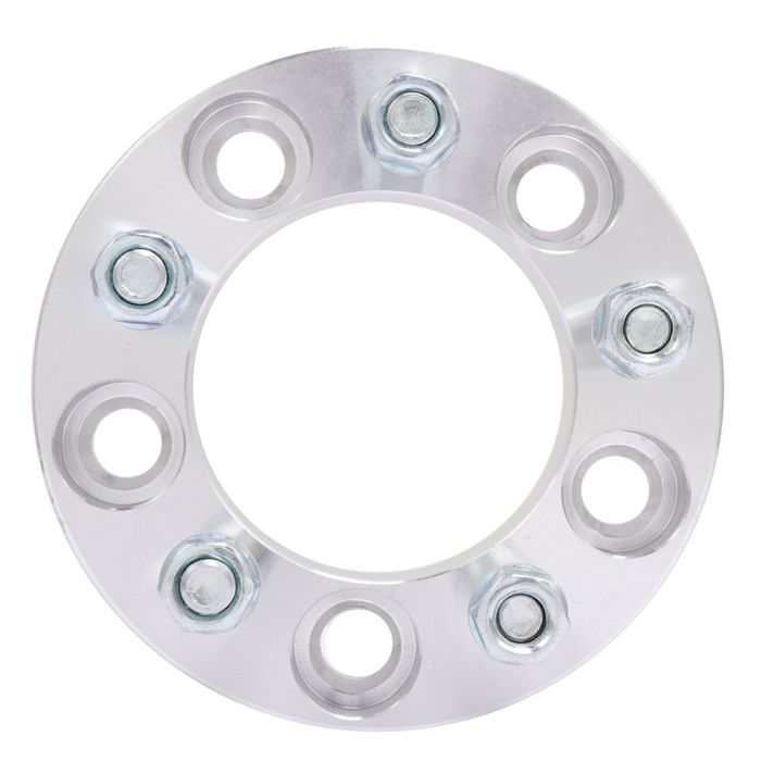 4Pcs 1.25 inch 5X4.75 to 5x4.5 5 Lug Wheel Spacers For 03-11 Toyota Sienna 03-08 Toyota Solara