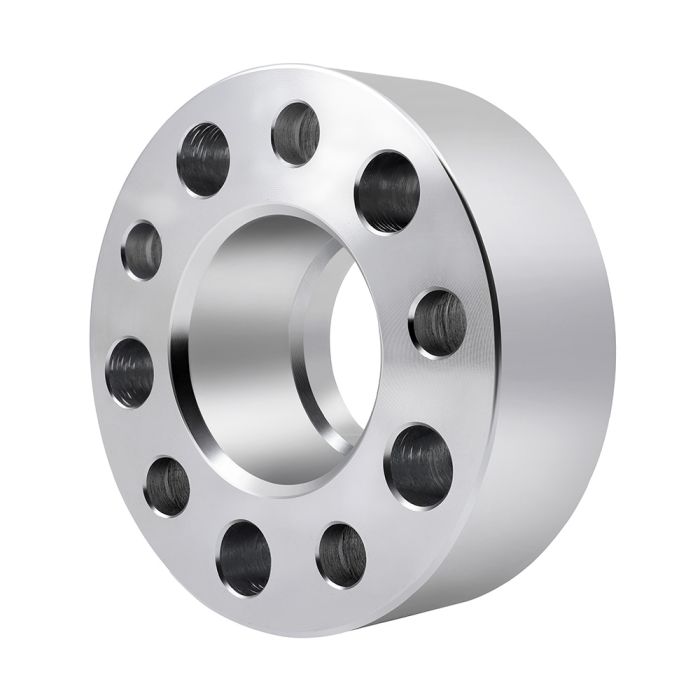 4Pcs 2 inch 5x4.5 5 Lug Wheel Spacers For 07-13 Ford Edge 96-14 Ford Mustang