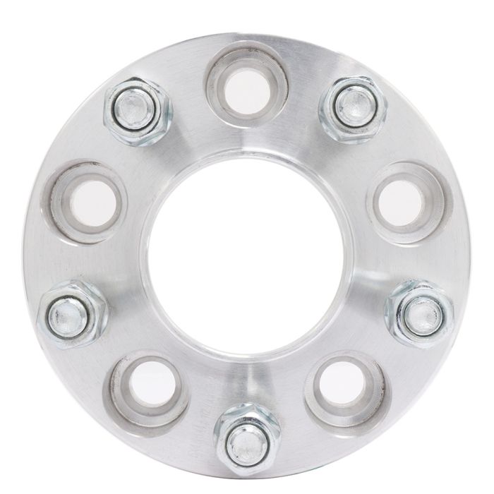 4Pcs 1.25 inch 5x4.5 5 Lug Wheel Spacers 96-10 Ford Explorer 96-14 Ford Mustang