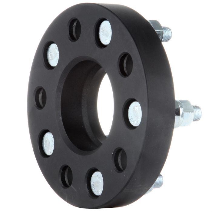 4Pcs 1 inch 5x4.5 5 Lug Wheel Spacers For 03-08 Infiniti FX45 96-98 Nissan 240SX