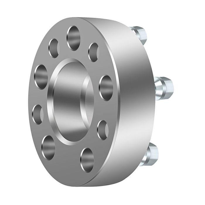 4Pcs 1.5 inch 5x4.5 5 Lug Wheel Spacers For 07-13 Ford Edge 63-70 Ford Falcon