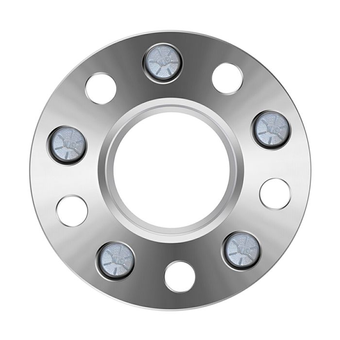 4Pcs 1.5 inch 5x4.5 5 Lug Wheel Spacers For 07-13 Ford Edge 63-70 Ford Falcon