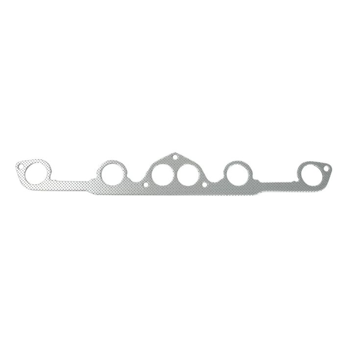 1977-1983 Nissan Datsun 280Z 280ZX 2.8L Stainless Exhaust Header Manifold with Y-Pipe 