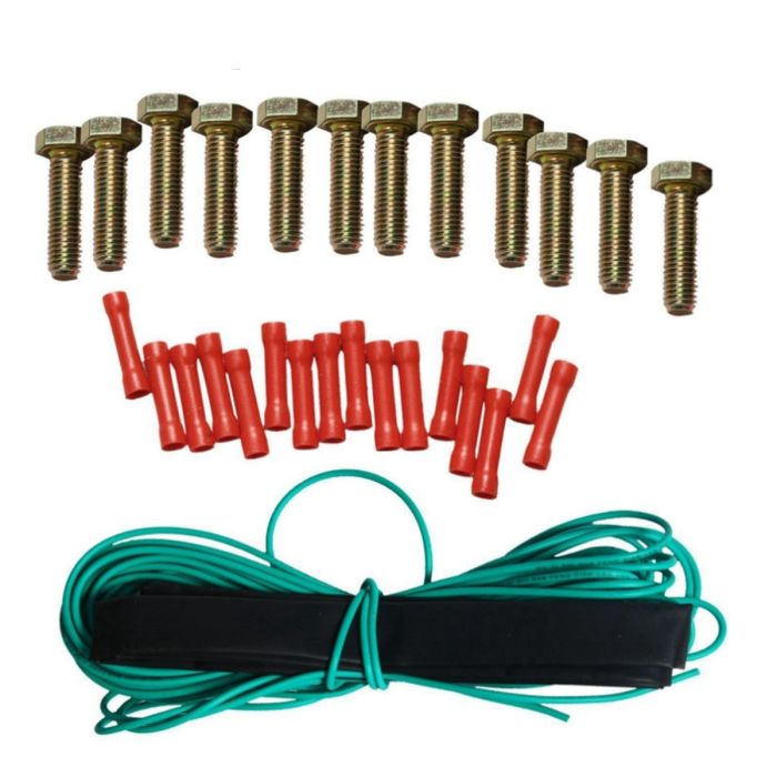 Chevy GMC GMT800 Silverado Sierra 1500 99-06 Long Tube Header Y-Pipe Kit 