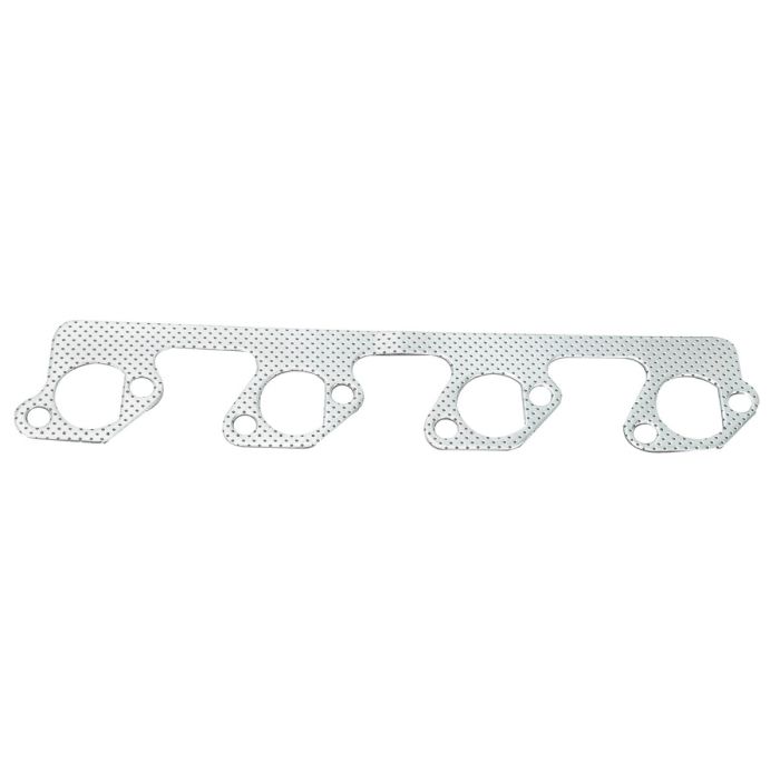 1979-1988 Ford Mustang SVO Thunderbird XR4Ti 2.3L Turbo Manifold Exhaust Header 