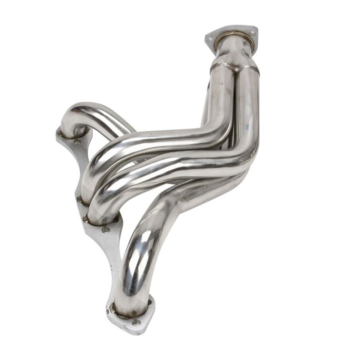 1955-1957 Chevy Bel Air 1955-1982 Chevrolet Corvette Small Block 262-400ci V8 Exhaust Header 