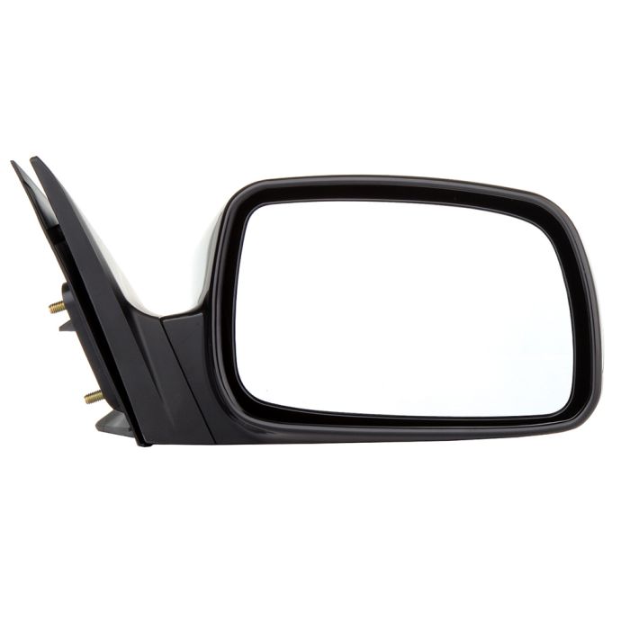 2007-2011 Toyota Camry Side View Mirror Power Adjusted Non-Fold Black Right