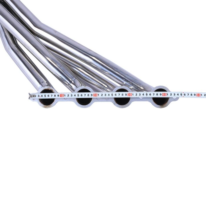 LS Swap Long Tube Header for 1967-1986 Chevy C10 Truck LS1 LS2 LS3 LS6 1-7/8''