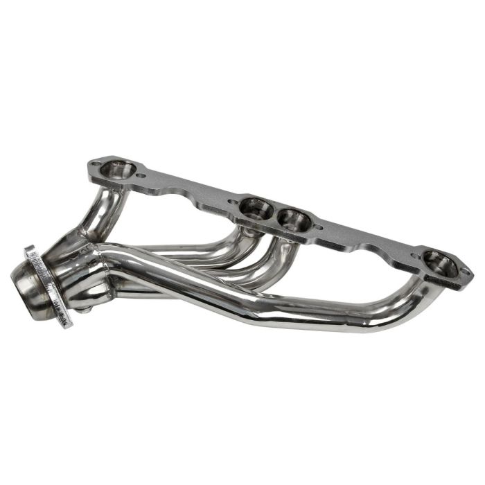 Stainless Exhaust Header for 1988-1997 Chevy GMC C/K 1500 2500 5.0L 5.7L 305 350 V8